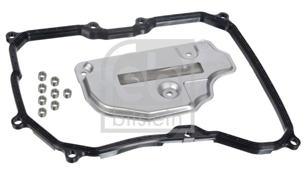 FEBI BILSTEIN Hydraulikfiltersatz, Automatikgetriebe