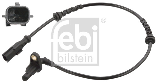 FEBI BILSTEIN Sensor, Raddrehzahl