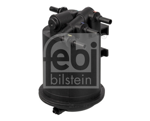 FEBI BILSTEIN Kraftstofffilter