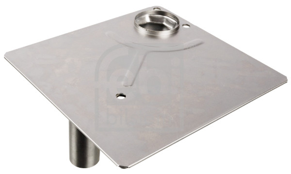 FEBI BILSTEIN Hydraulikfilter, Automatikgetriebe