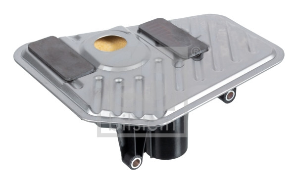 FEBI BILSTEIN Hydraulikfilter, Automatikgetriebe