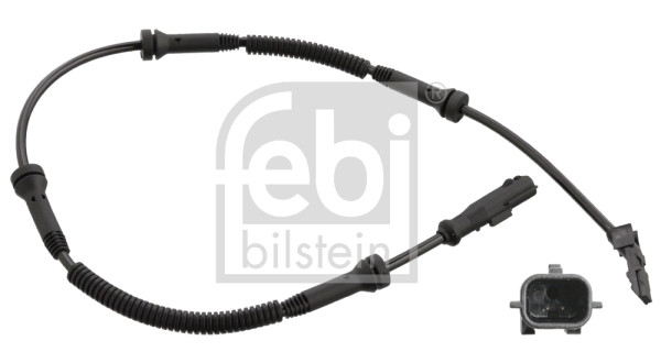 FEBI BILSTEIN Sensor, Raddrehzahl