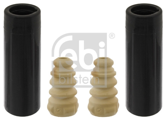 FEBI BILSTEIN Anschlagpuffer, Federung