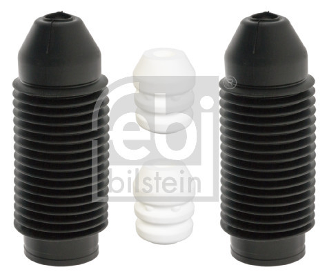 FEBI BILSTEIN Anschlagpuffer, Federung