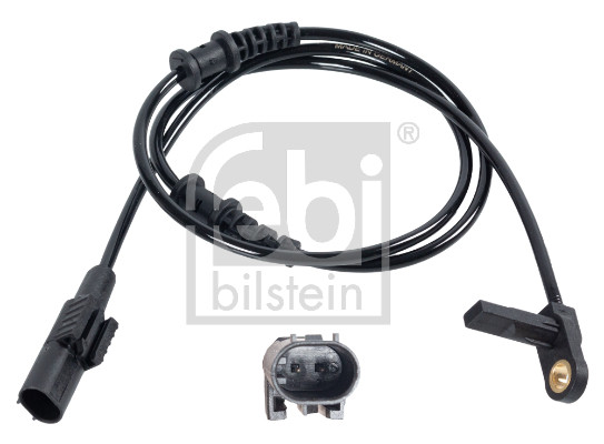FEBI BILSTEIN Sensor, Raddrehzahl