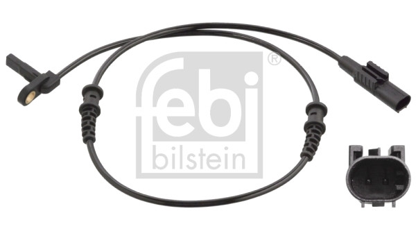 FEBI BILSTEIN Sensor, Raddrehzahl