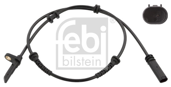 FEBI BILSTEIN Sensor, Raddrehzahl