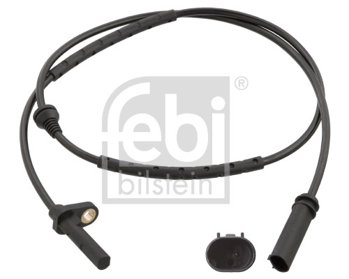 FEBI BILSTEIN Sensor, Raddrehzahl