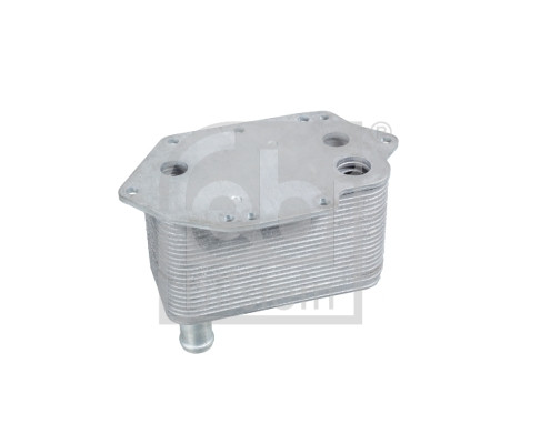 FEBI BILSTEIN Ölkühler, Motoröl