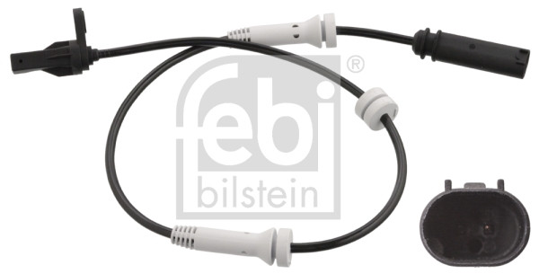 FEBI BILSTEIN Sensor, Raddrehzahl
