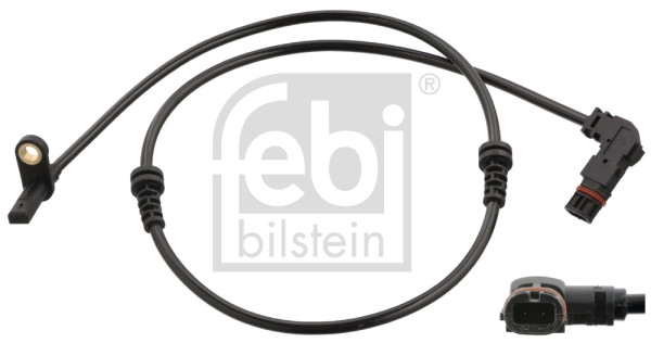 FEBI BILSTEIN Sensor, Raddrehzahl