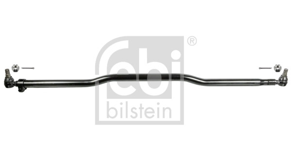 FEBI BILSTEIN Spurstange