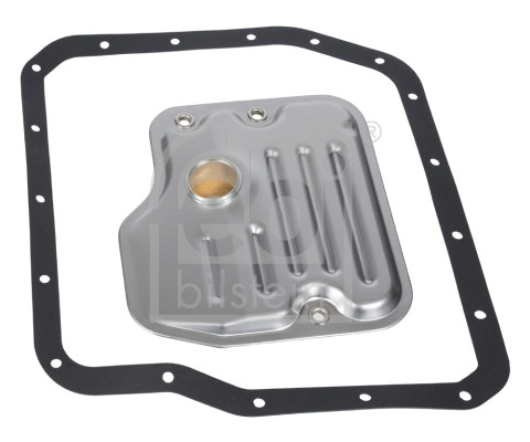 FEBI BILSTEIN Hydraulikfiltersatz, Automatikgetriebe