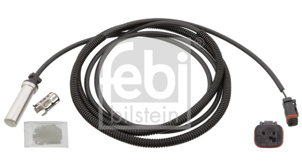 FEBI BILSTEIN Sensor, Raddrehzahl