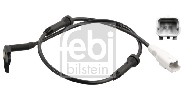 FEBI BILSTEIN Sensor, Raddrehzahl