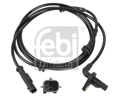 FEBI BILSTEIN Sensor, Raddrehzahl