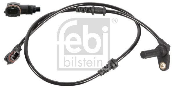 FEBI BILSTEIN Sensor, Raddrehzahl