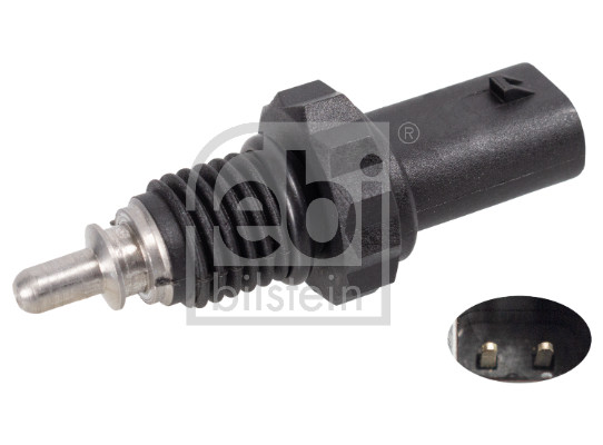 FEBI BILSTEIN Sensor, Kühlmitteltemperatur