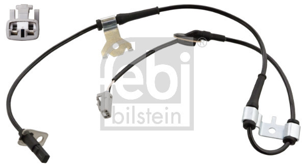 FEBI BILSTEIN Sensor, Raddrehzahl