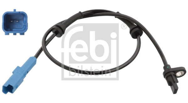 FEBI BILSTEIN Sensor, Raddrehzahl
