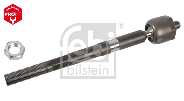FEBI BILSTEIN Axialgelenk, Spurstange