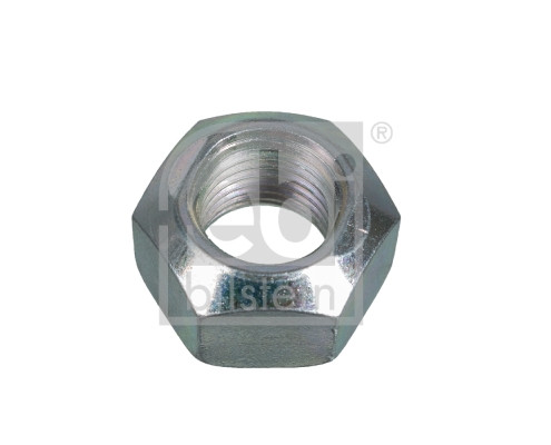 FEBI BILSTEIN Stange/Strebe, Radaufhängung