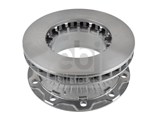 FEBI BILSTEIN Bremsscheibe