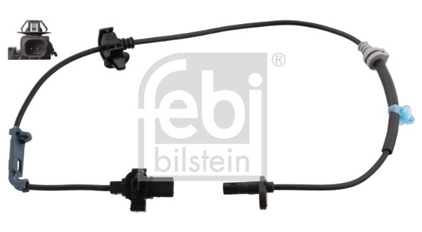 FEBI BILSTEIN Sensor, Raddrehzahl