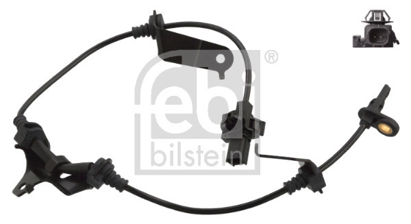 FEBI BILSTEIN Sensor, Raddrehzahl