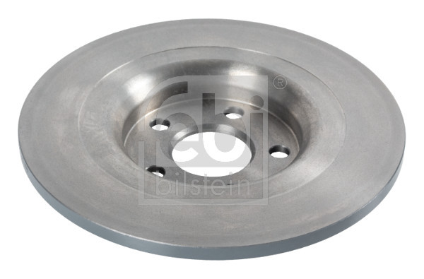 FEBI BILSTEIN Bremsscheibe