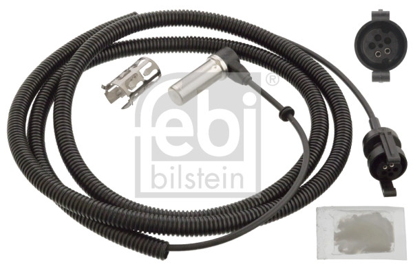 FEBI BILSTEIN Sensor, Raddrehzahl