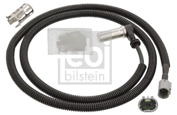 FEBI BILSTEIN Sensor, Raddrehzahl