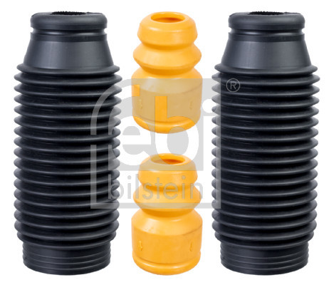 FEBI BILSTEIN Anschlagpuffer, Federung