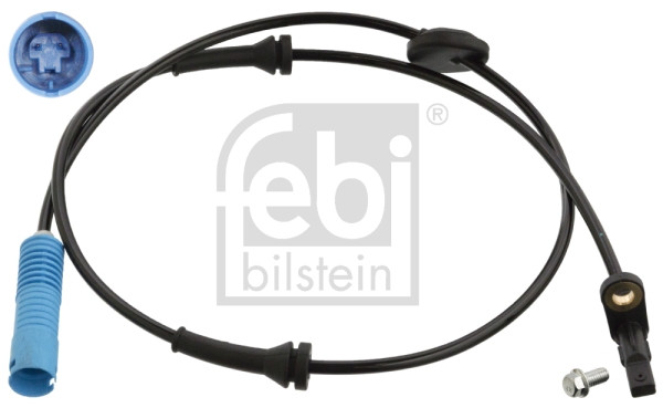 FEBI BILSTEIN Sensor, Raddrehzahl