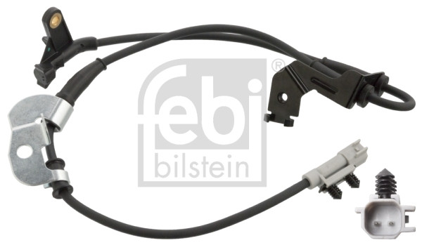 FEBI BILSTEIN Sensor, Raddrehzahl