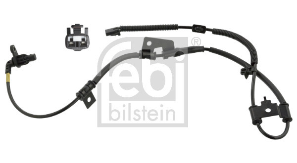 FEBI BILSTEIN Sensor, Raddrehzahl