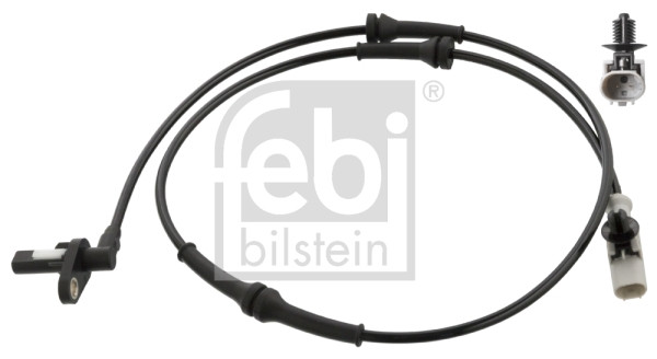 FEBI BILSTEIN Sensor, Raddrehzahl