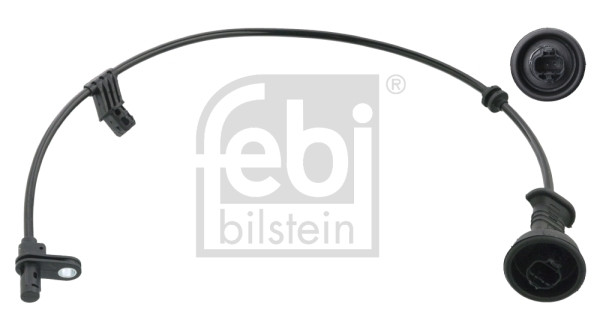 FEBI BILSTEIN Sensor, Raddrehzahl
