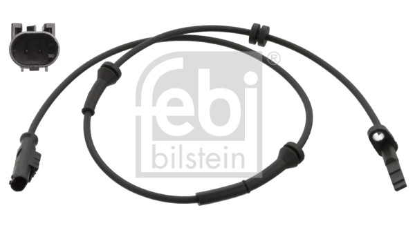 FEBI BILSTEIN Sensor, Raddrehzahl