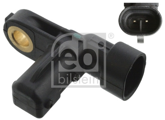 FEBI BILSTEIN Sensor, Raddrehzahl
