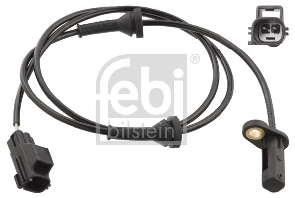 FEBI BILSTEIN Sensor, Raddrehzahl