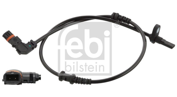 FEBI BILSTEIN Sensor, Raddrehzahl
