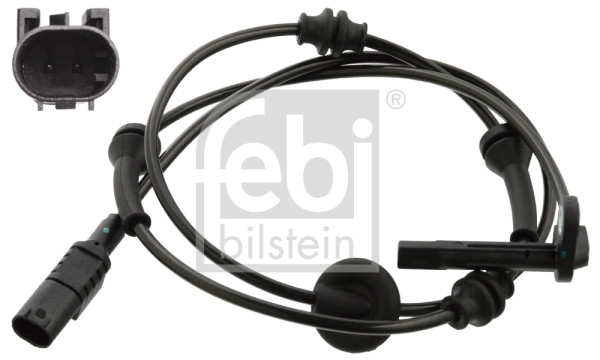 FEBI BILSTEIN Sensor, Raddrehzahl