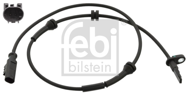 FEBI BILSTEIN Sensor, Raddrehzahl