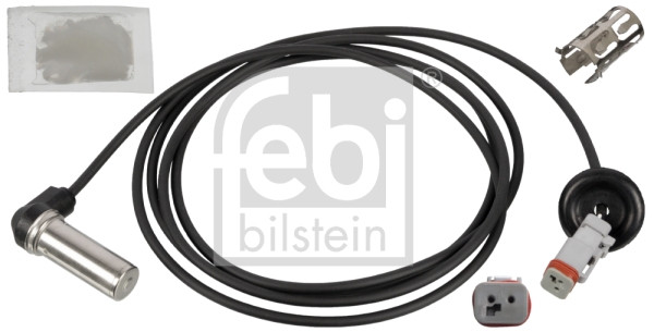 FEBI BILSTEIN Sensor, Raddrehzahl