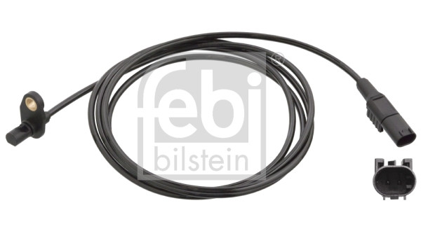 FEBI BILSTEIN Sensor, Raddrehzahl