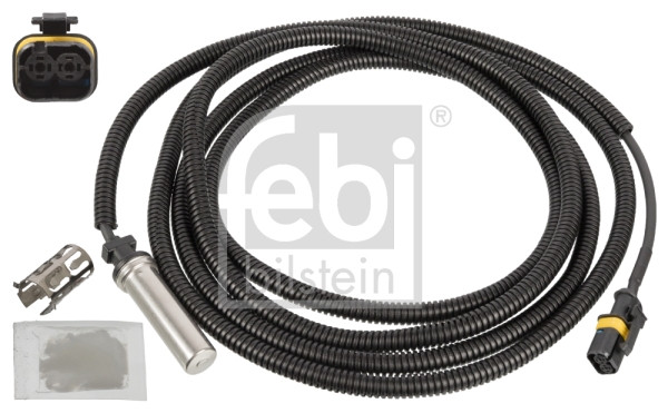 FEBI BILSTEIN Sensor, Raddrehzahl