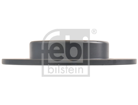FEBI BILSTEIN Bremsscheibe