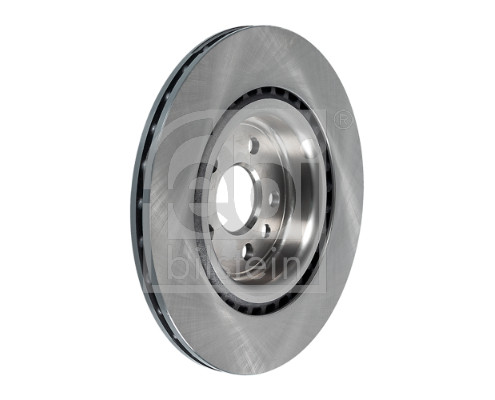 FEBI BILSTEIN Bremsscheibe