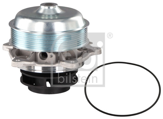 FEBI BILSTEIN Wasserpumpe